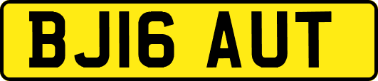BJ16AUT