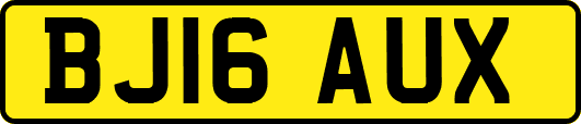 BJ16AUX