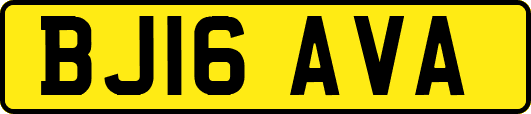 BJ16AVA