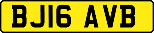 BJ16AVB