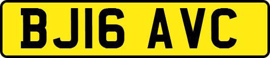 BJ16AVC