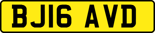 BJ16AVD