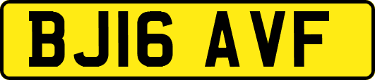 BJ16AVF