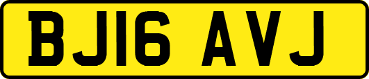BJ16AVJ