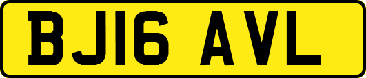 BJ16AVL