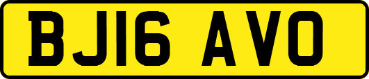 BJ16AVO
