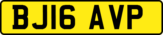 BJ16AVP