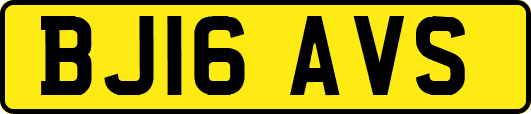 BJ16AVS