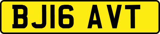 BJ16AVT
