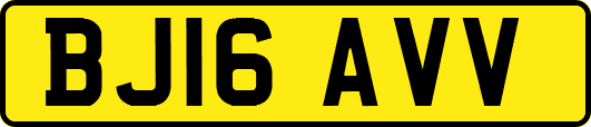 BJ16AVV