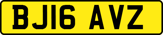 BJ16AVZ