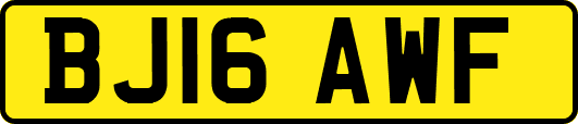 BJ16AWF