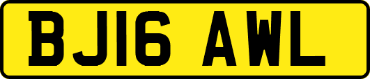 BJ16AWL