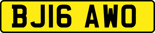BJ16AWO