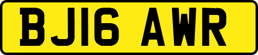 BJ16AWR