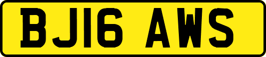 BJ16AWS