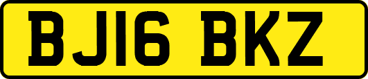 BJ16BKZ