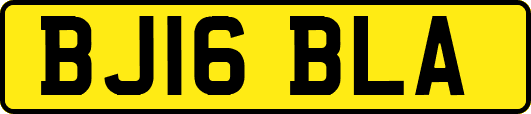 BJ16BLA