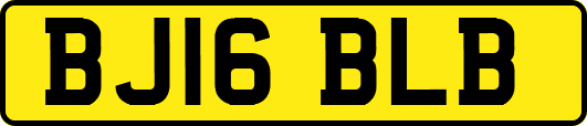 BJ16BLB