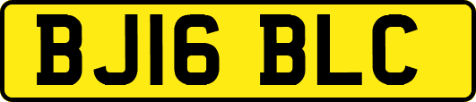 BJ16BLC