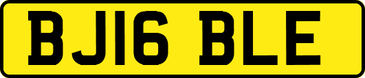 BJ16BLE