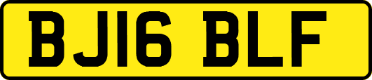BJ16BLF