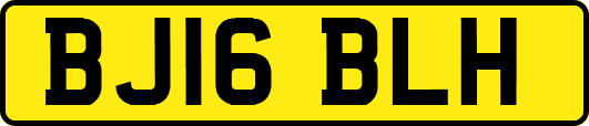 BJ16BLH