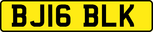 BJ16BLK