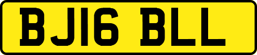 BJ16BLL