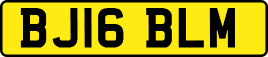 BJ16BLM