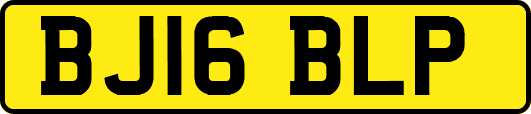 BJ16BLP