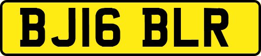 BJ16BLR