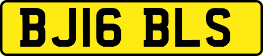 BJ16BLS