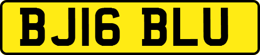 BJ16BLU