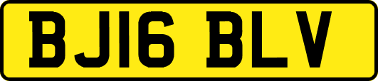 BJ16BLV