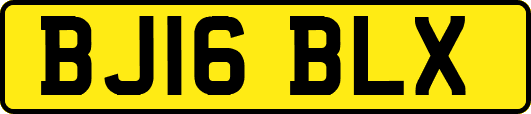 BJ16BLX