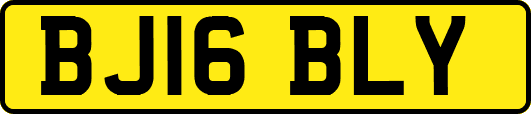 BJ16BLY