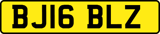 BJ16BLZ