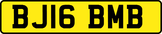 BJ16BMB