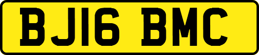 BJ16BMC