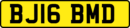 BJ16BMD