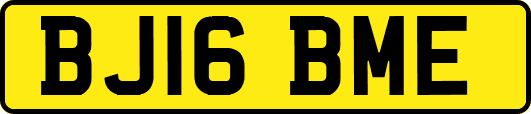 BJ16BME