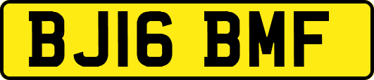 BJ16BMF