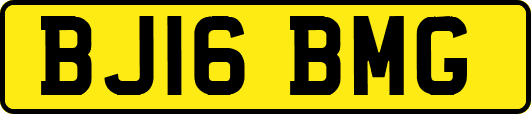 BJ16BMG