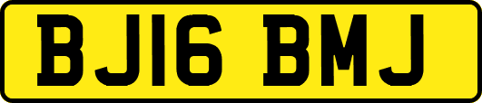 BJ16BMJ
