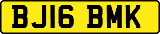 BJ16BMK