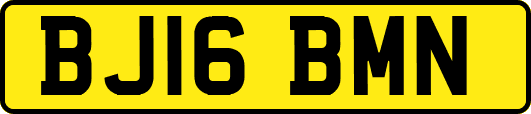 BJ16BMN
