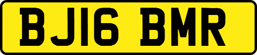 BJ16BMR
