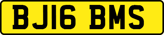 BJ16BMS