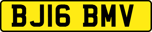 BJ16BMV